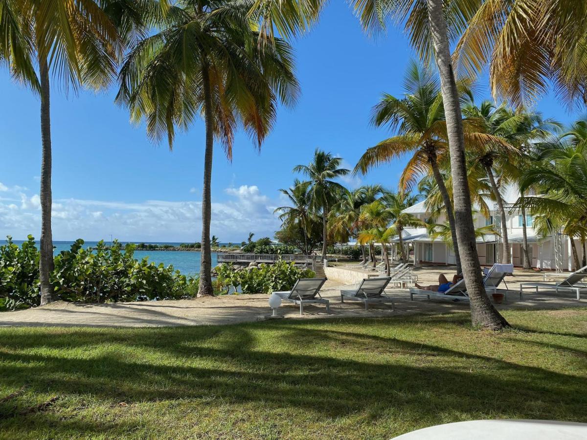 Hotel La Cocoteraie By Popinns Saint-Francois  Exterior photo