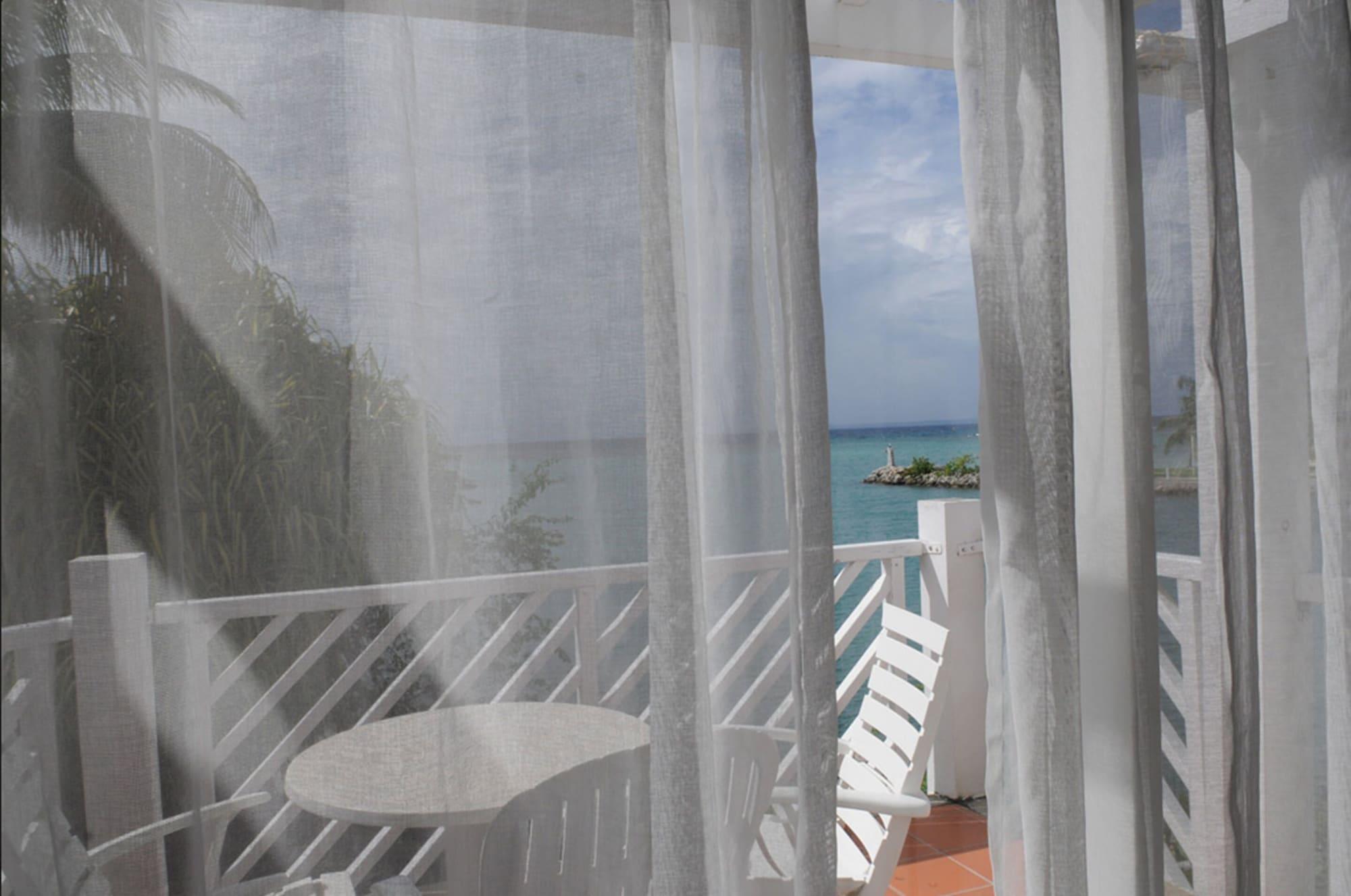 Hotel La Cocoteraie By Popinns Saint-Francois  Exterior photo