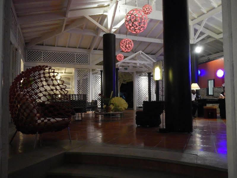 Hotel La Cocoteraie By Popinns Saint-Francois  Exterior photo